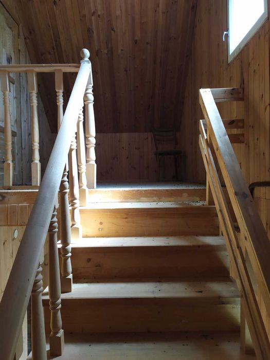 Продам 4-х этажный дом в Селыще Барышевского района Киевской обл.