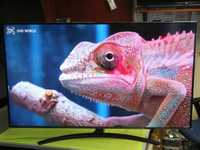 Telewizor LG NANO 43 cale 4K UHD,Smart wifi IDEAŁ
