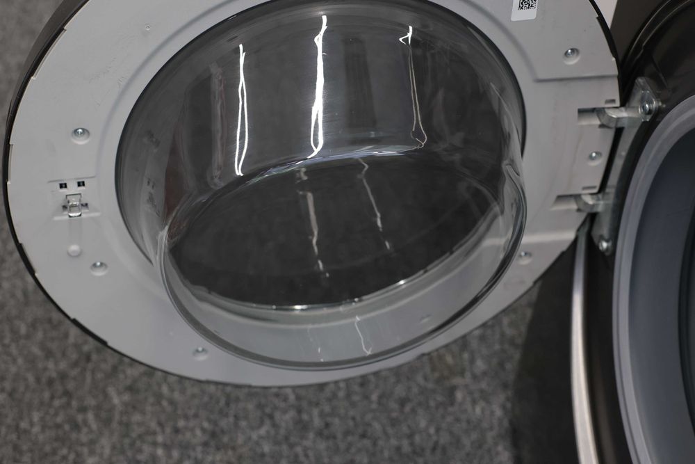 Pralka Vestfrost VW-FD4A1400EU 10kg black inox Ekspozycja/nieużywana