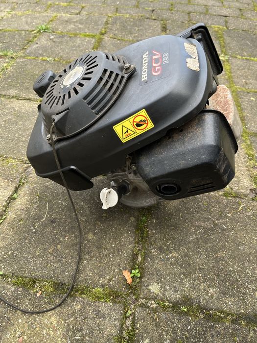 Silnik Honda GCV160 kosiarka spalinowa