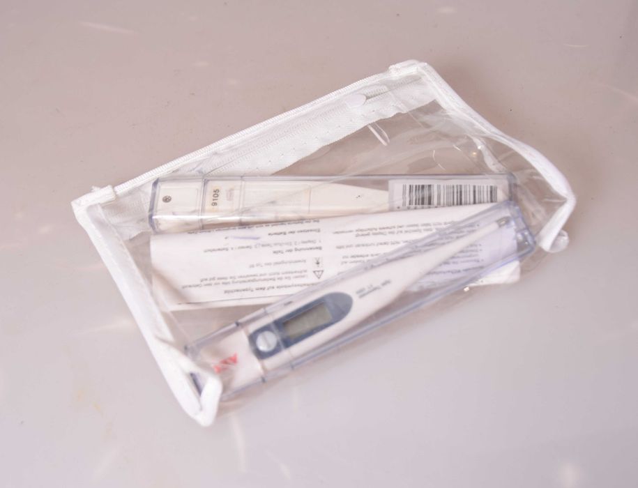 Термометр 2 шт. НОВЫЕ