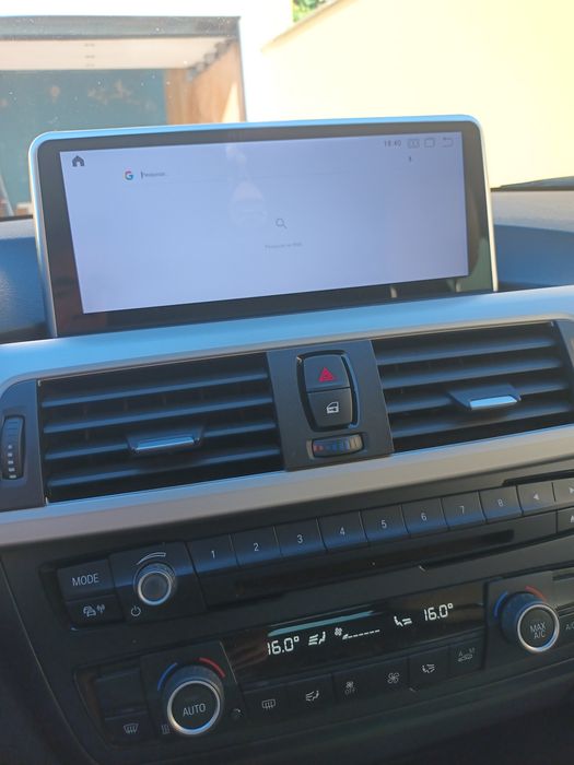 Bmw 418 d 2.0 grand coupe 150 cv