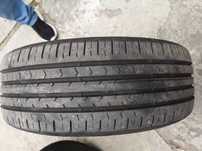 Opny Continental 205/55/R17 V XL 4 sztuki LETNIE