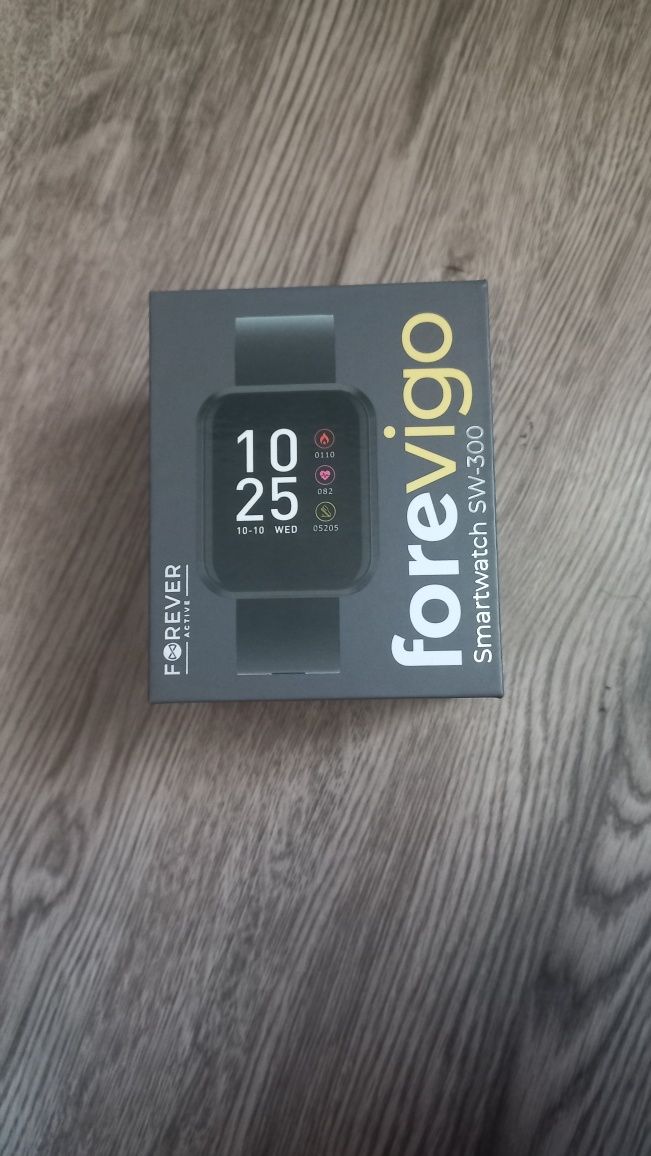 Forevigo Smartwatch SW-300