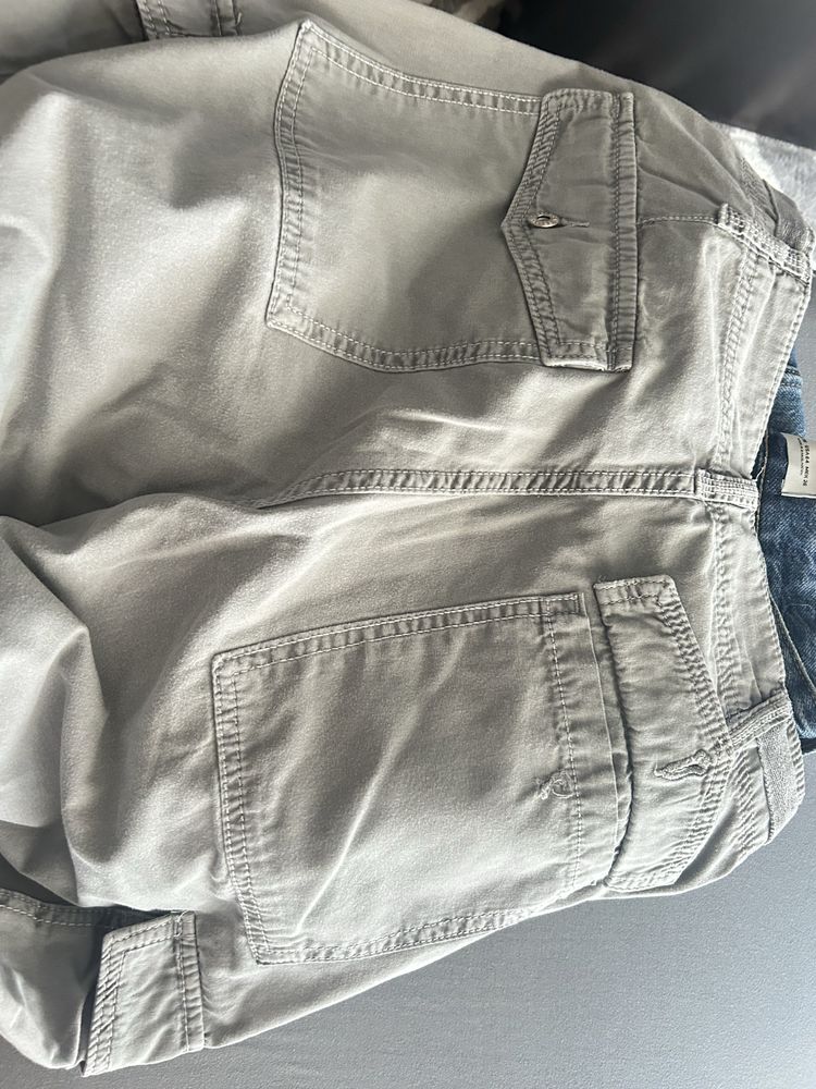 Calças da Bershka