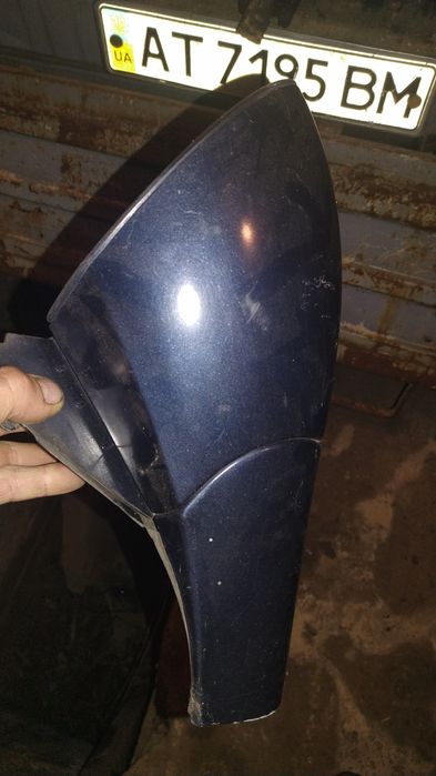 Мкпп, КПП, коробка передач Опель вектра б