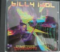 CD Billy Idol - Cyberpunk