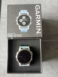 Zegarek Garmin fenix 5s plus