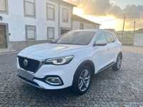 MG EHS 1.5 T-GDI Plug-in Hybrid Luxury