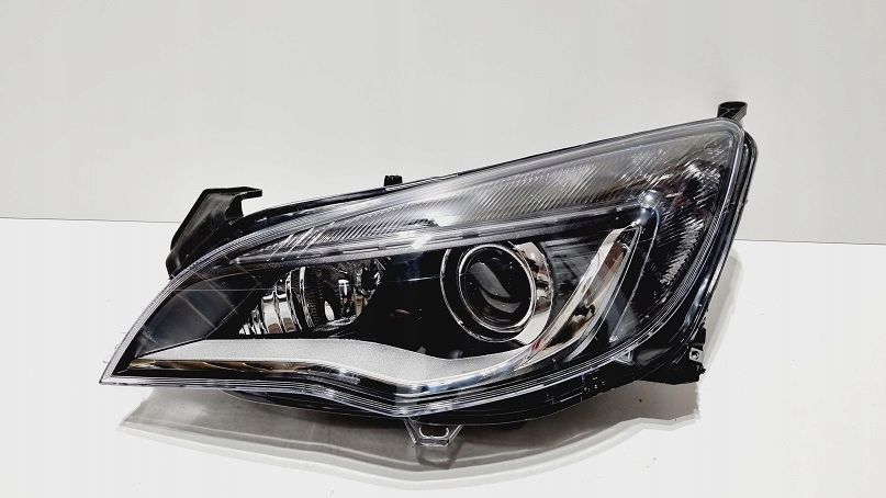 REFLEKTOR PRAWY XENON OPEL ASTRA IV J EUROPA