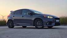 Ford Focus Ford Focus RS Mk3, stan bdb, zadbany, niski przebieg