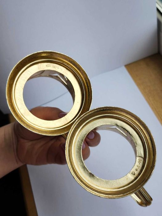 підстаканники період совети