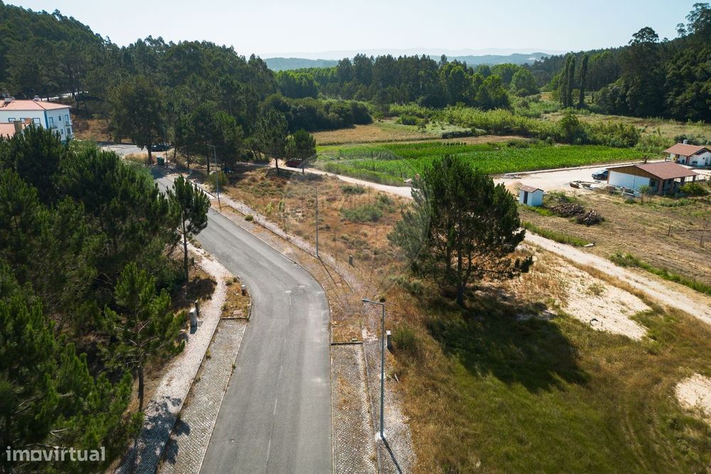 Terreno  para venda