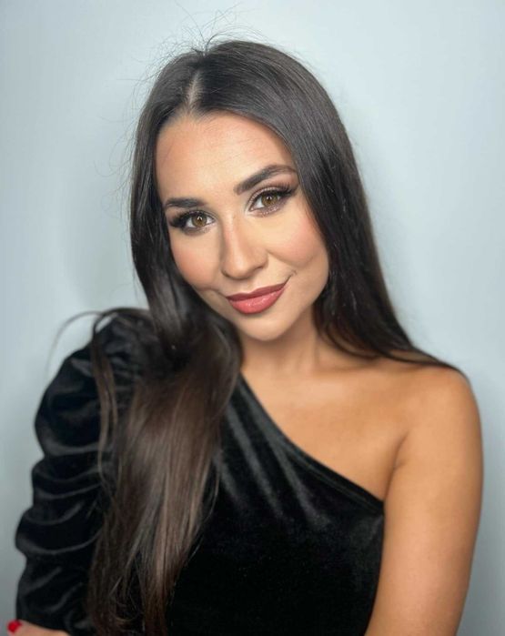 Makijaż na różne okazje - BIAŁYSTOK I OKOLICE