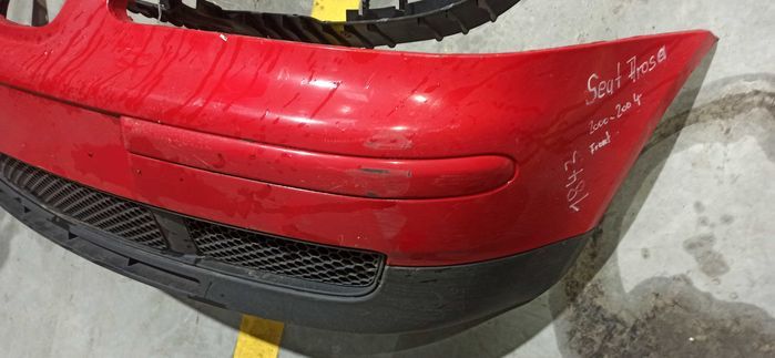 Parachoques SEAT AROSA