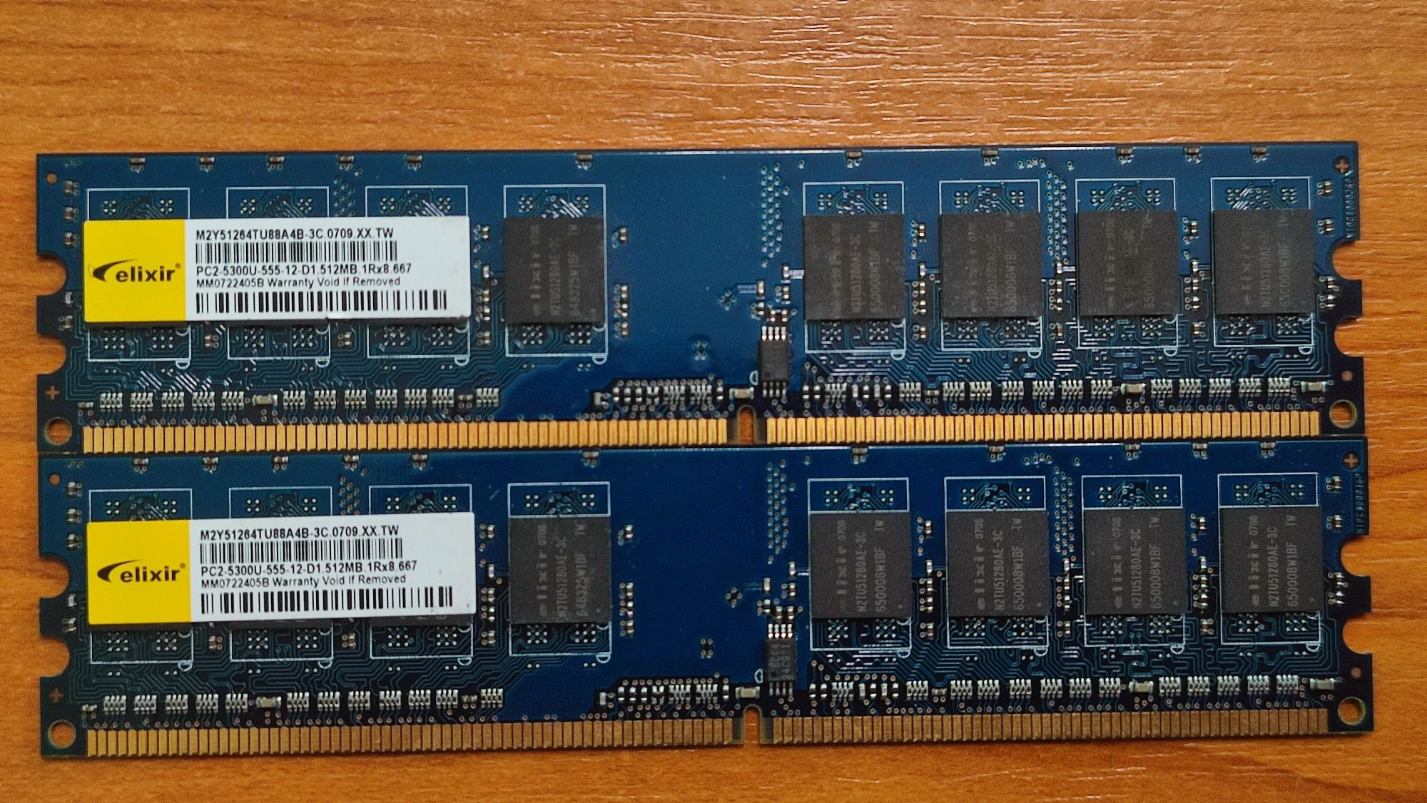 Оперативная память ОЗУ RAM