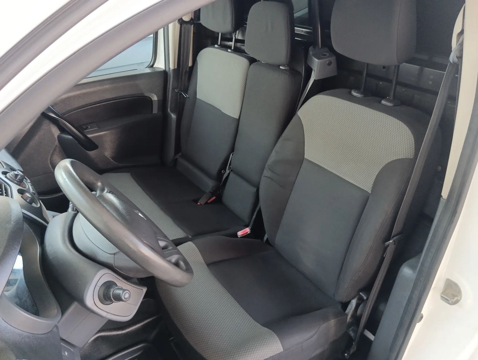 Renault Kangoo Maxi