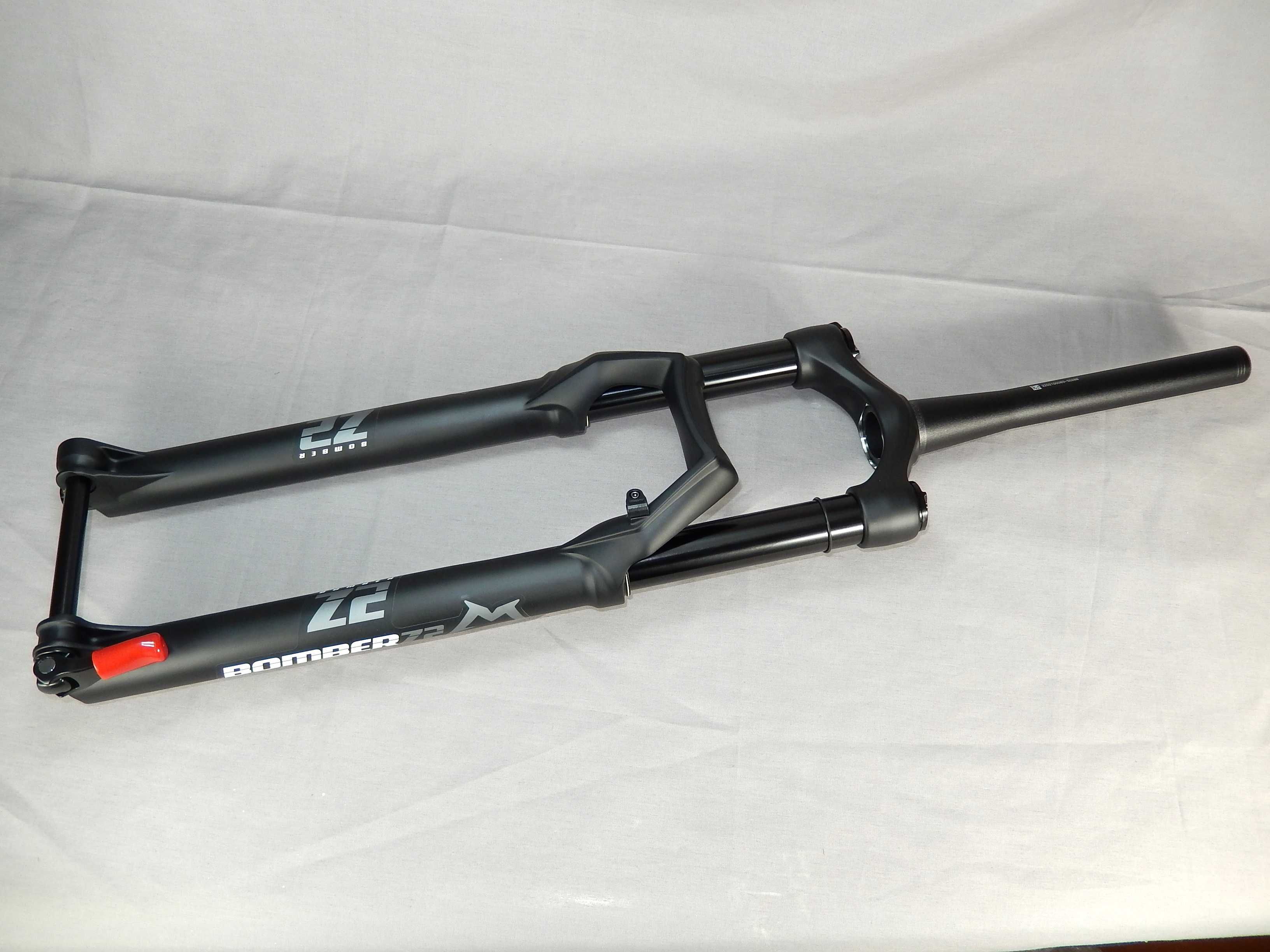 Marzocchi Bomber Z1 / Z2 ( FOX )