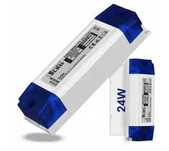 Zasilacz Meblowy Stałonapięciowy 12V 2A 24W do taśm LED