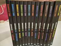 Coleção Juvenil Conspiração 365