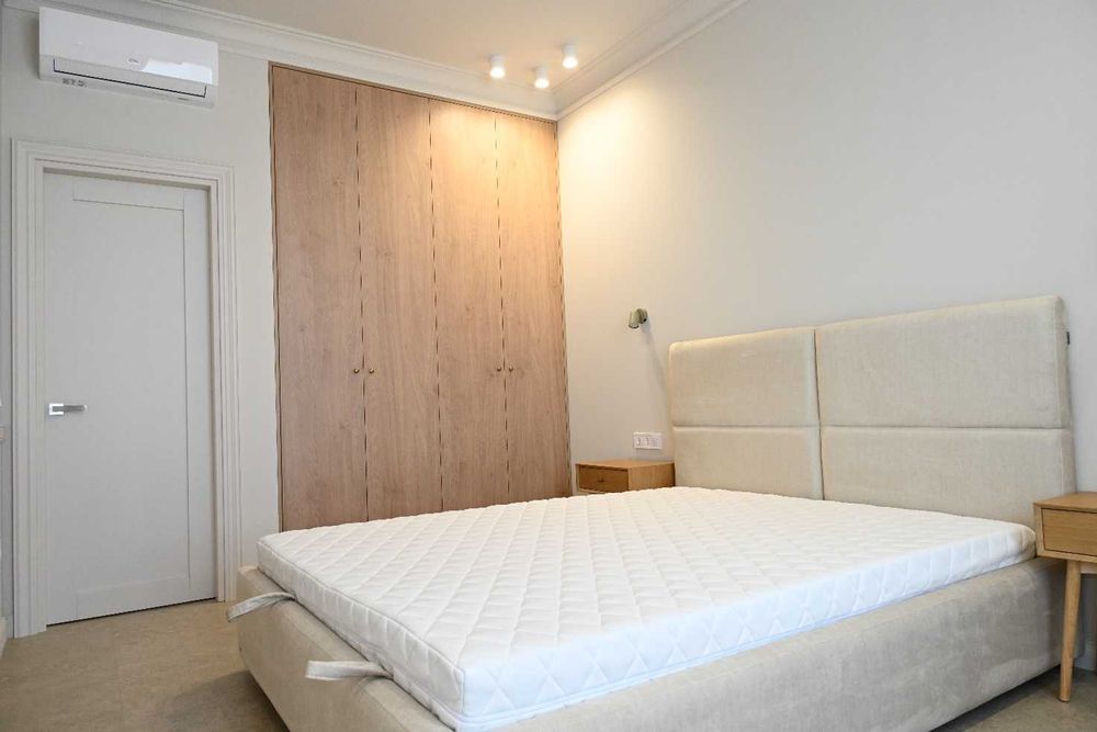 Первая сдача! Новая квартира в центре, Музкомедия, Азарова. ЖК Отрада