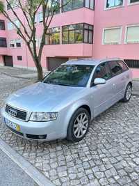 Audi A4 B6 avant