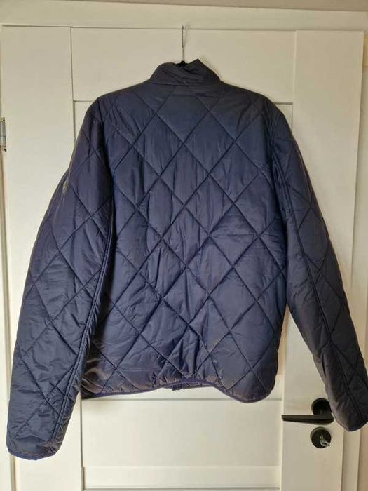 Kurtka L Cutter & Buck Żabka  Sorona Aura