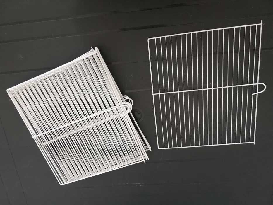 Separadores em Rede de Arame para Viveiros de Plástico "EX"