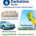 Pranie Tapicerki Meblowej Kanap Narożników, Dywanów, Wykładzin