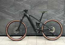 Cube Stereo 140 Race Carbon электровелосипед
