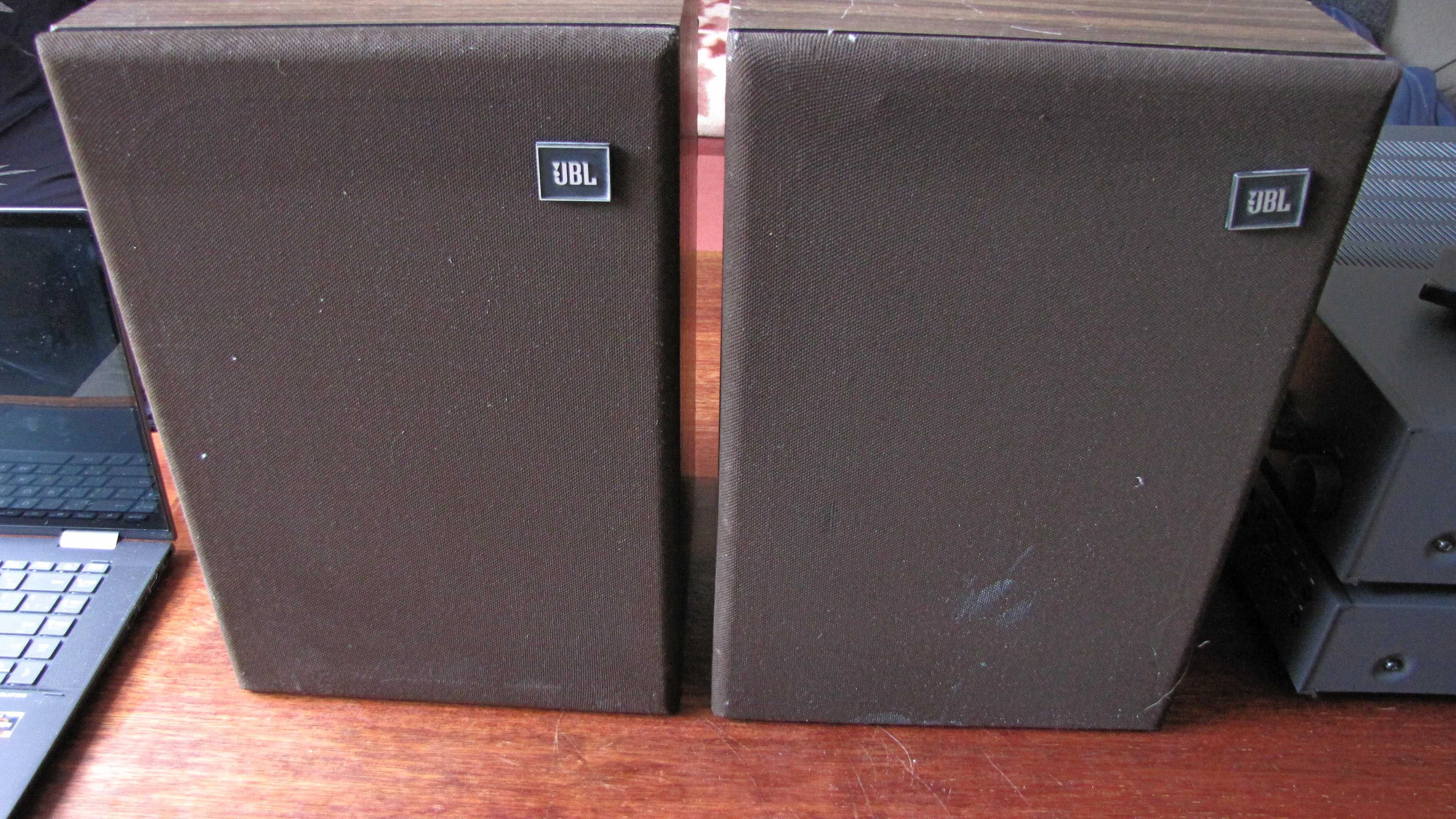 JBL TLX2 oryginał