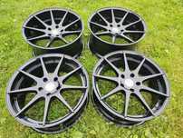Felgi Z Performance ZP08 19" 8.5/9.5 5x120 BMW e46 e90 e91 e92 f30 f31