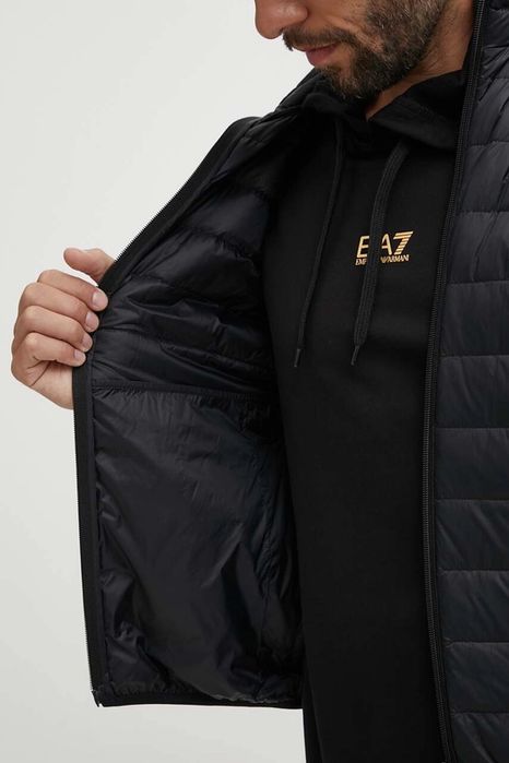 Kamizelka casual EA7 Emporio Armani S