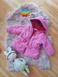 Kurtka firmowa Agatha Ruiz de la Prada w rozmiarze 74