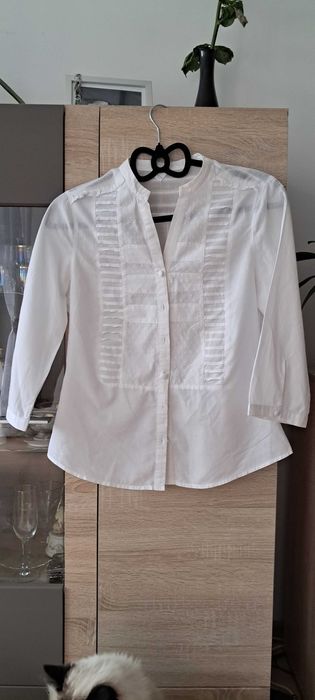 Koszula biała...