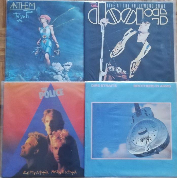 LPs  vinil para venda
