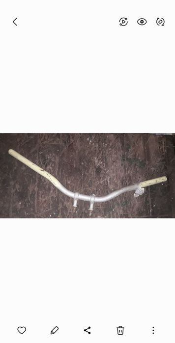 Продам руль мотоцикла иж СССР.ПИШІТЬ