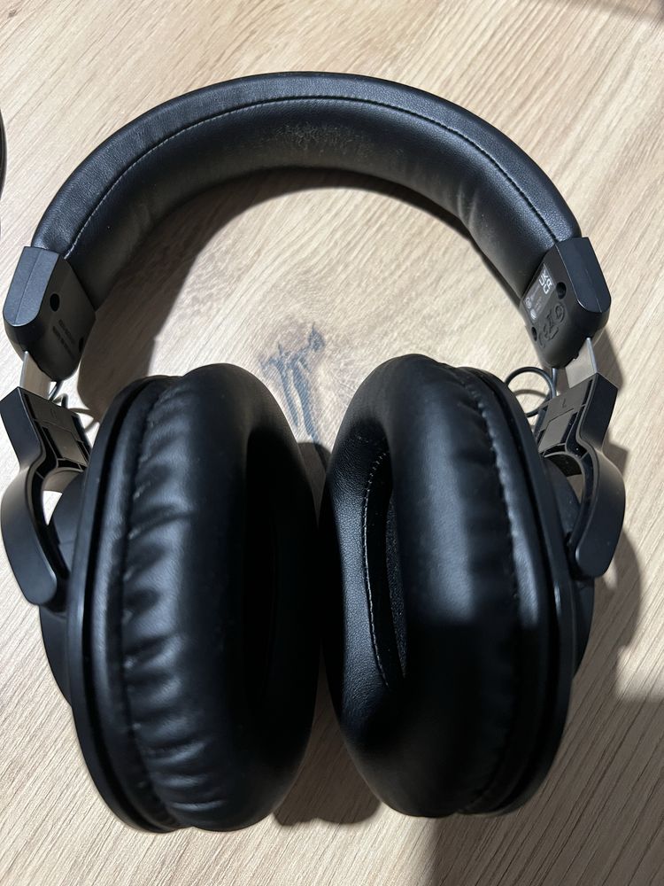 Audio-technica ATH-M20xBT