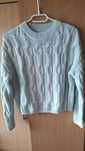 Sweter damski Sinsay