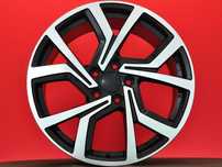 FELGI R16 5x100 VW Volkswagen Bora Golf 4 Polo Beetle Fox Seat Leon