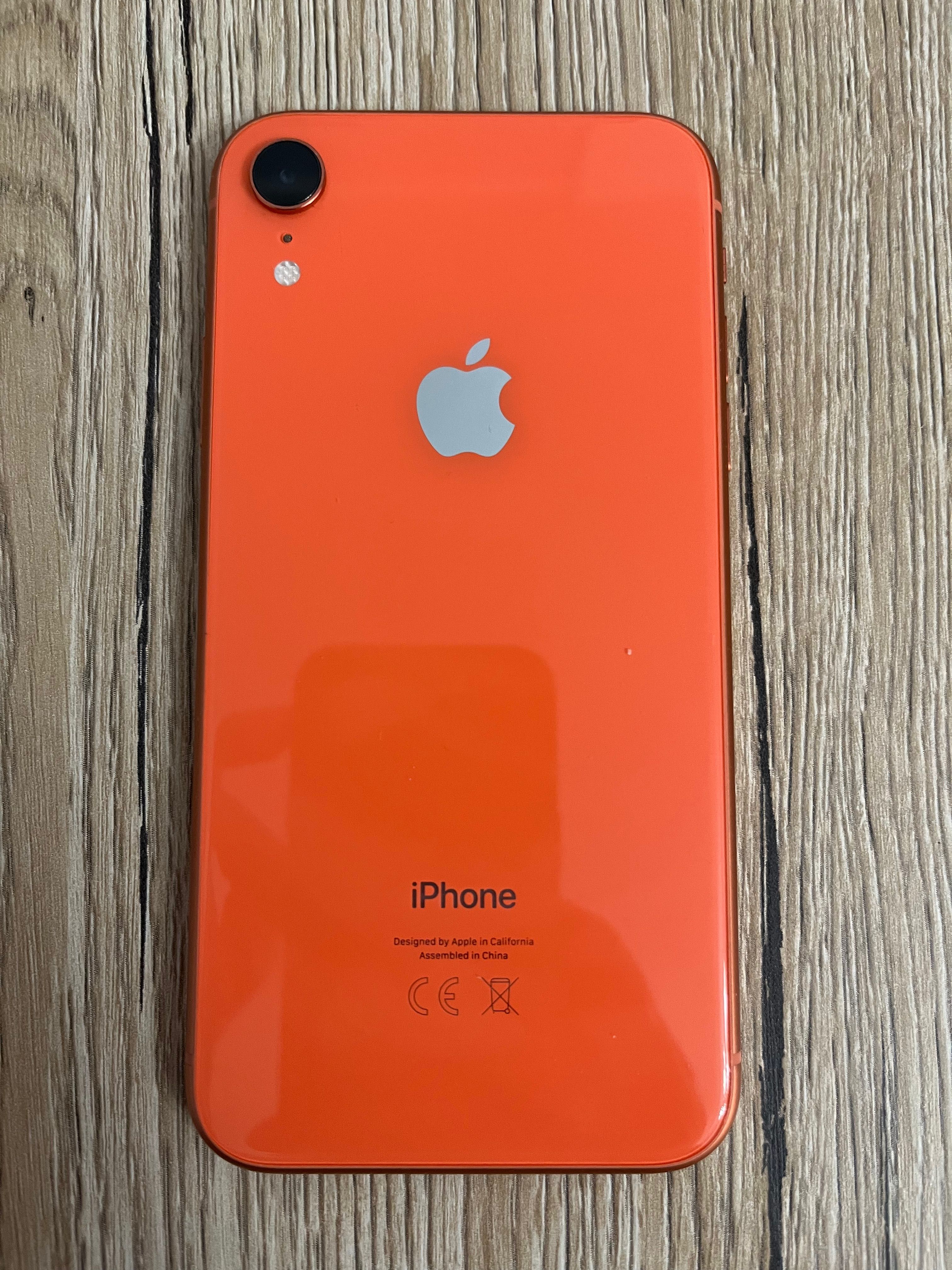 iPhone Xr 64 GB mega zestaw mega stan!