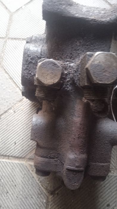 Продам рульову колонку баз 079(еталон)