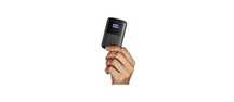 Iniu Bi-B61 Powerbank 2xUSB 10000mAh 22,5W LCD Wyświetlacz