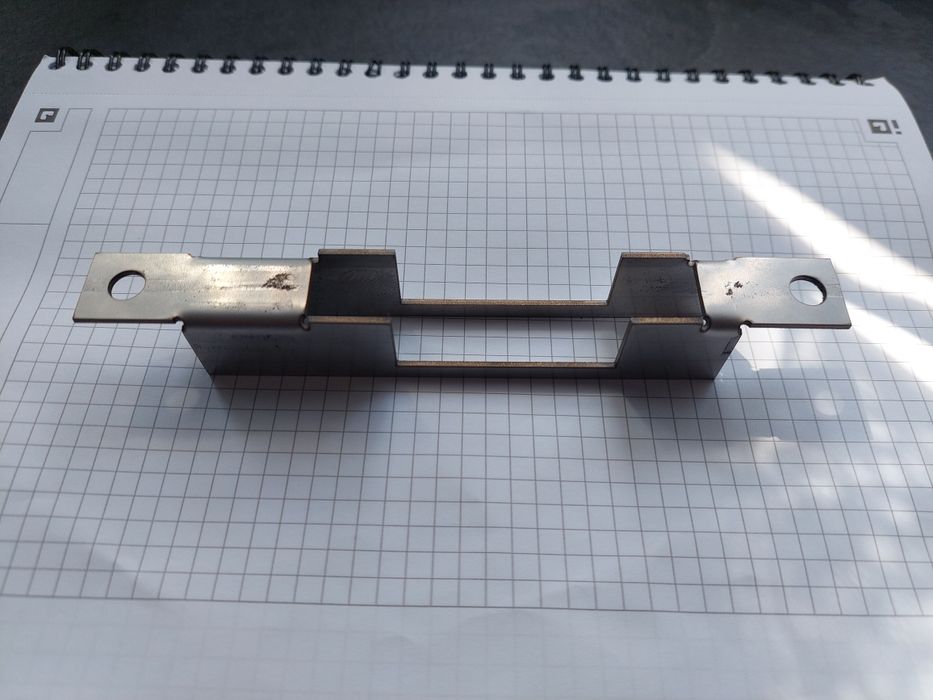 Segregator skrzynia biegów Ursus c325