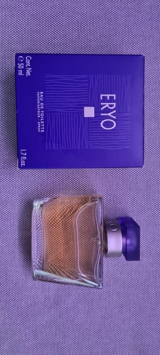 Perfume ERYO Eau de toillete 50ml