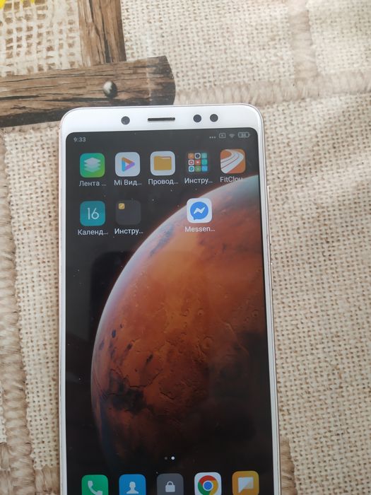 Телефон Redmi Hote 5