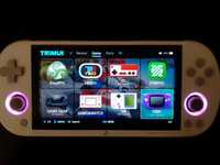 Портативна ігрова приставка Trimui Smart Pro 32 Гб