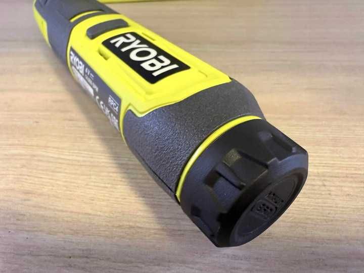 Multiszlifierka szlifierka wielofunkcyjna Ryobi RPC4-120G