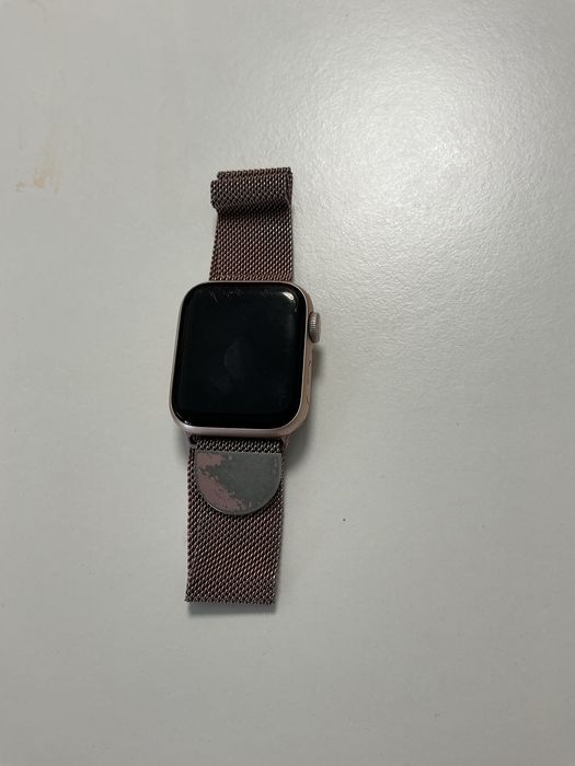 Apple watch serie 6