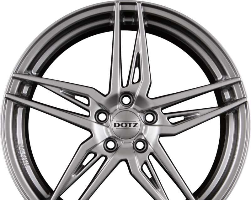 "RSCAR" - Felgi DOTZ 18" 5x112 NOWE! Audi, VW, Mercedes, Skoda, Seat